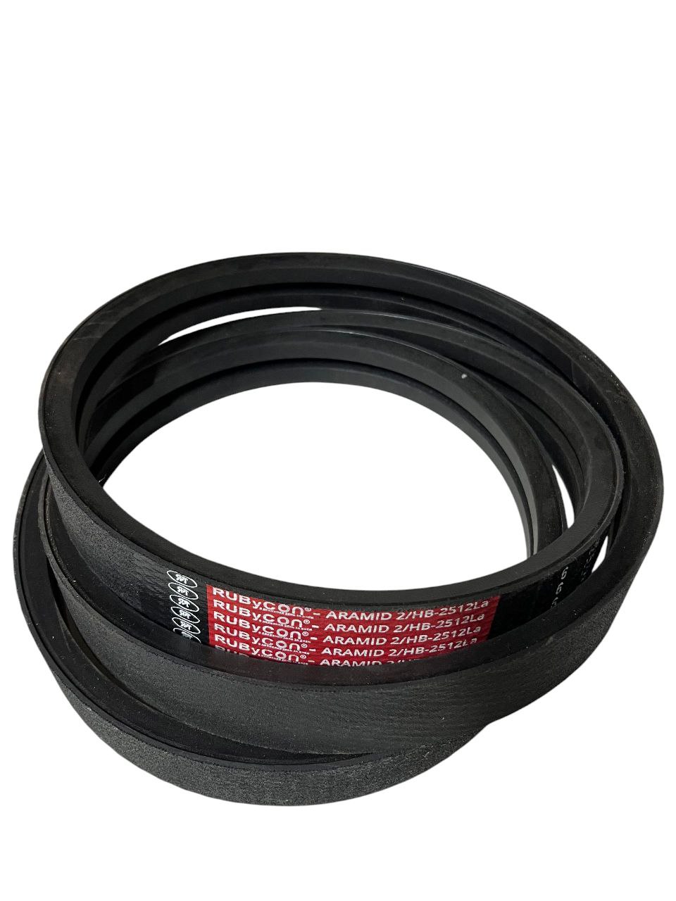 Ремень многоручьевой RUBYCON-ARAMID 2/HB-2512La