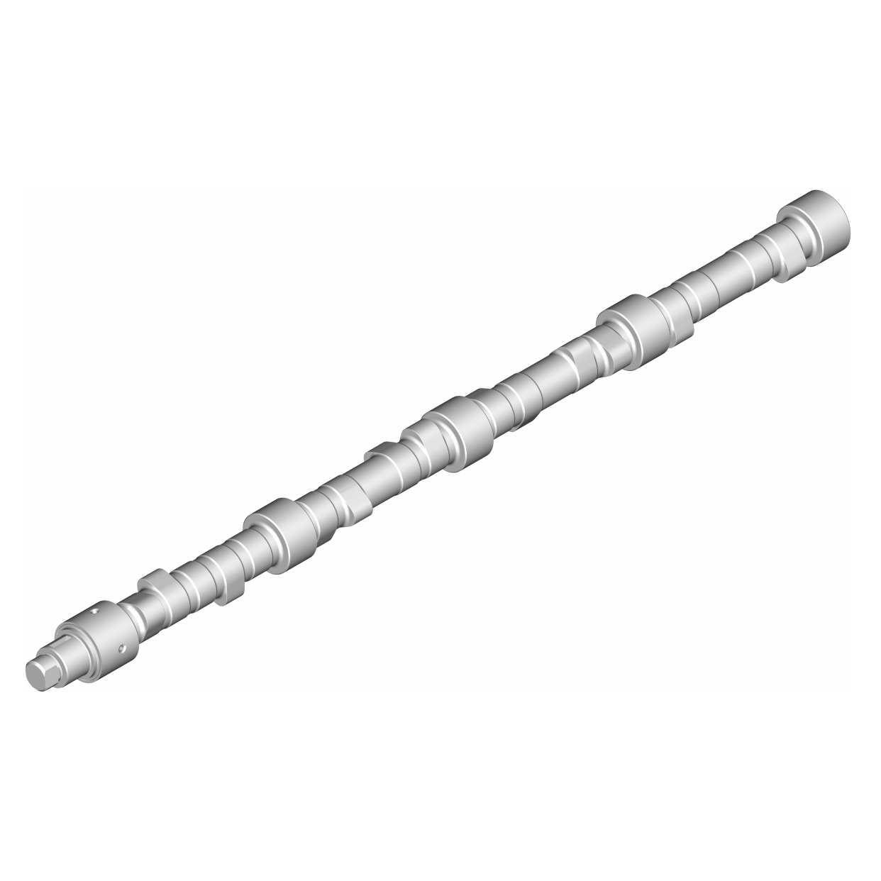 238-1006015-Г3 Вал распределительный