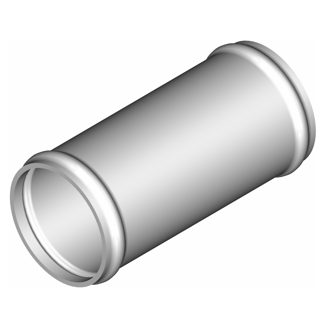 6565.1014266 Труба отвода картерных газов