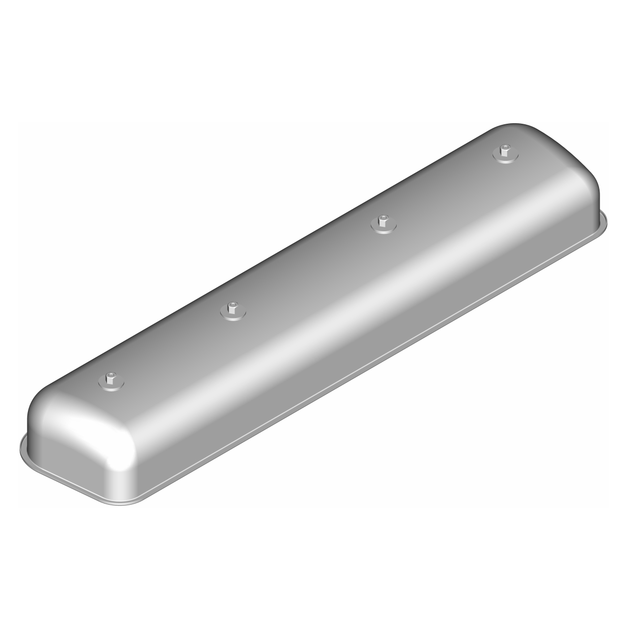 238-1003244-А Крышка головки цилиндров