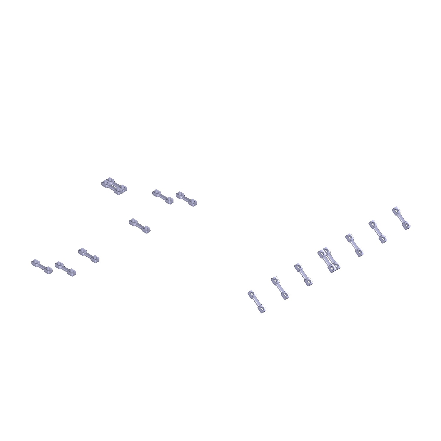 240-1003473-Б Траверса
