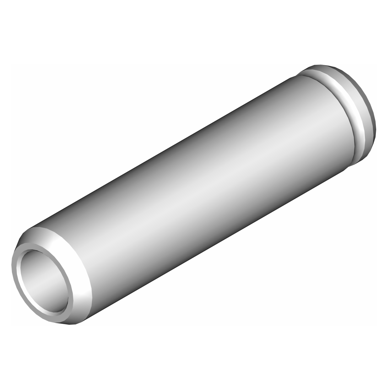 236-1007032-Б Втулка направляющая клапана