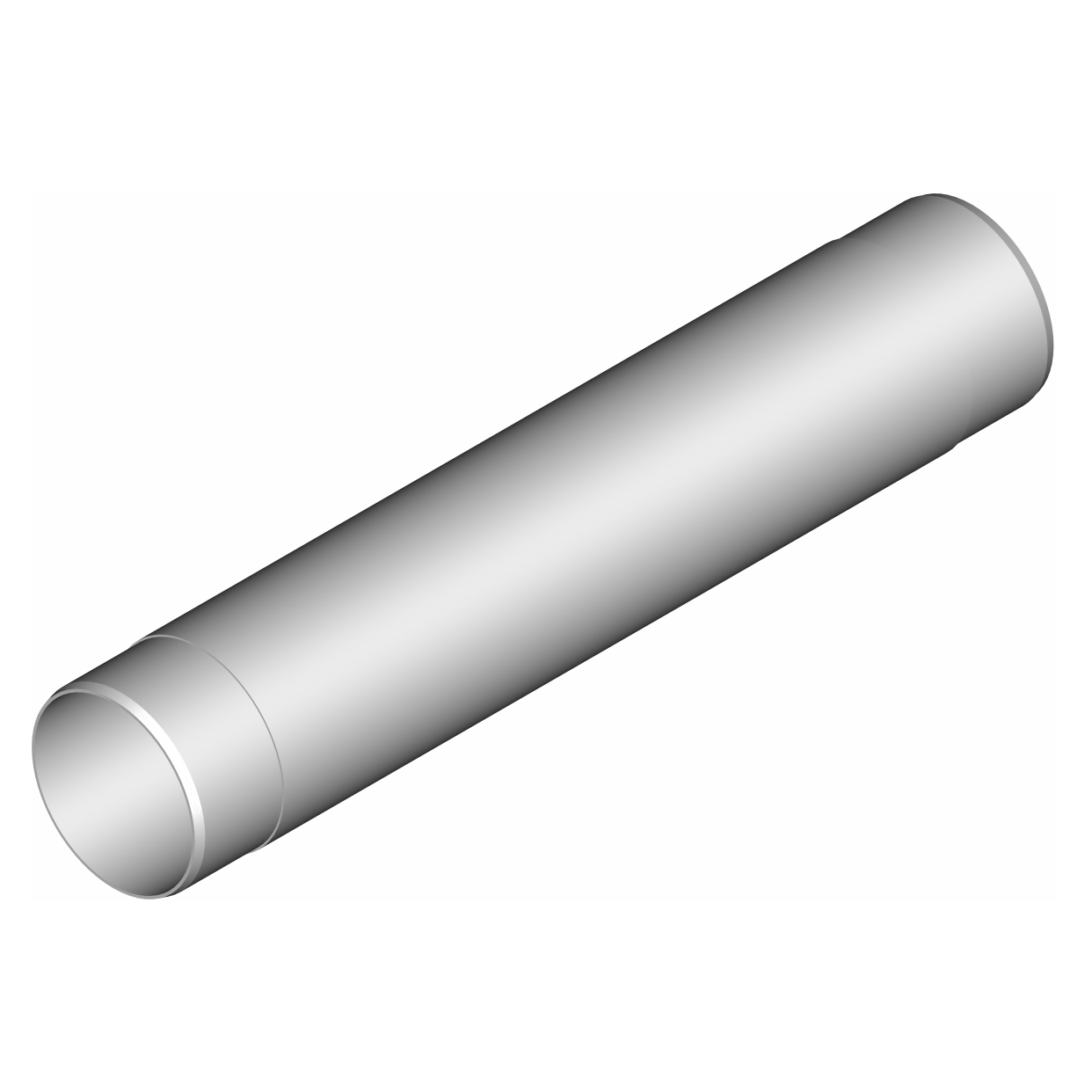 240-1028094 Труба слива масла из центробежного маслоочитителя