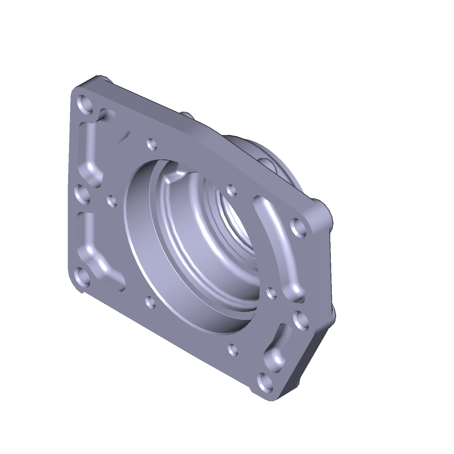 238-4200095 Корпус подшипника