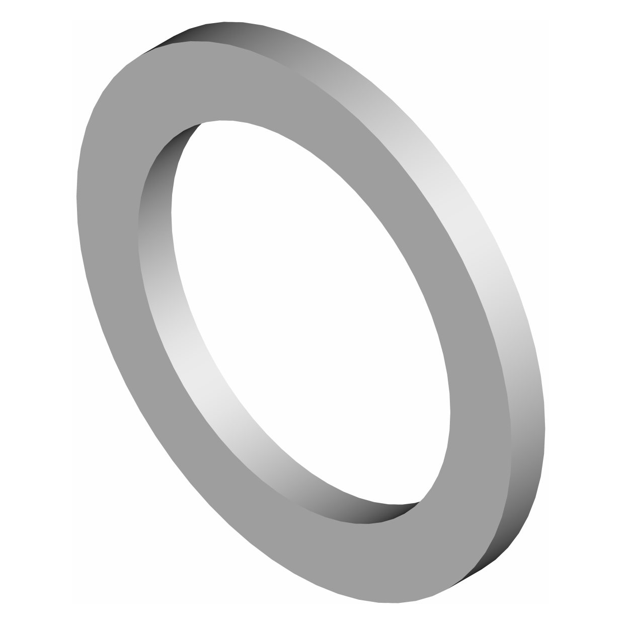 236-1601118-Б2 Шайба теплоизолирующая