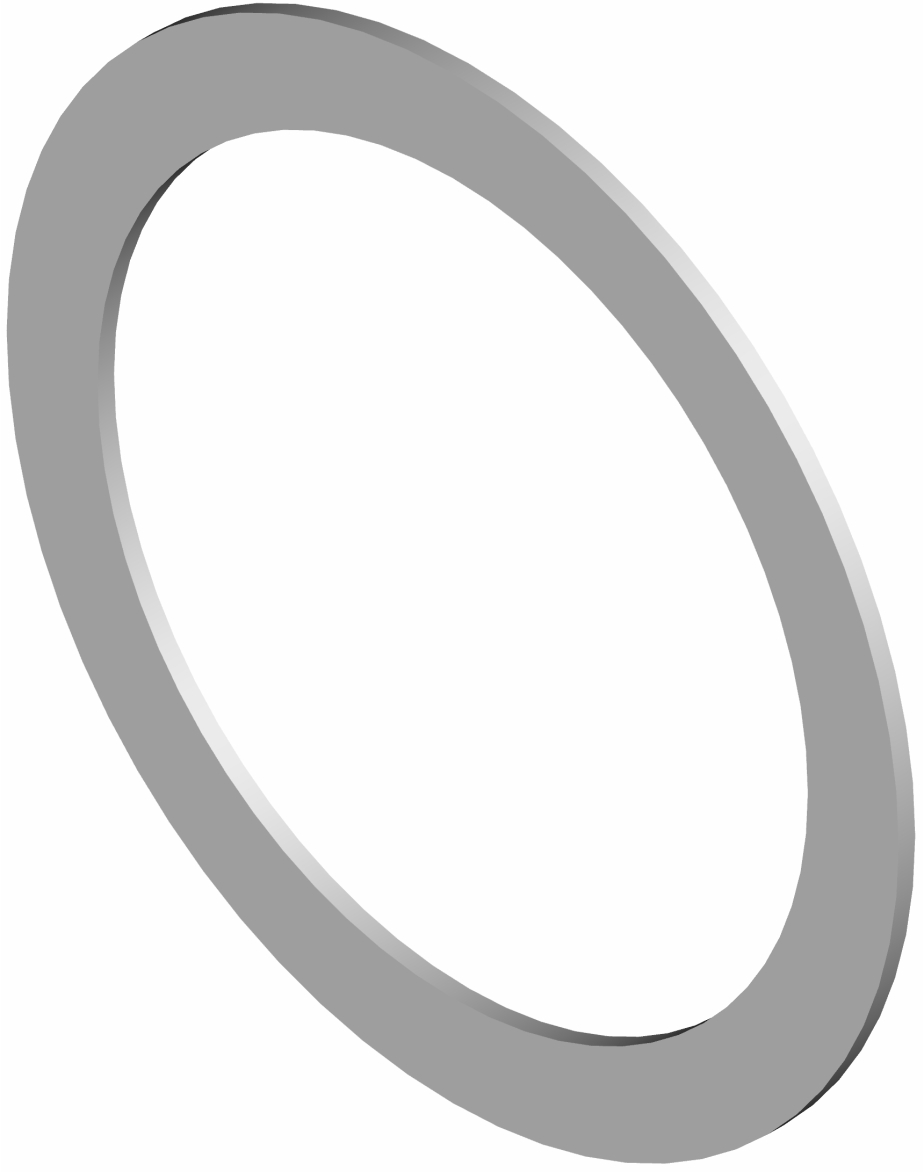 870643-П15 Шайба