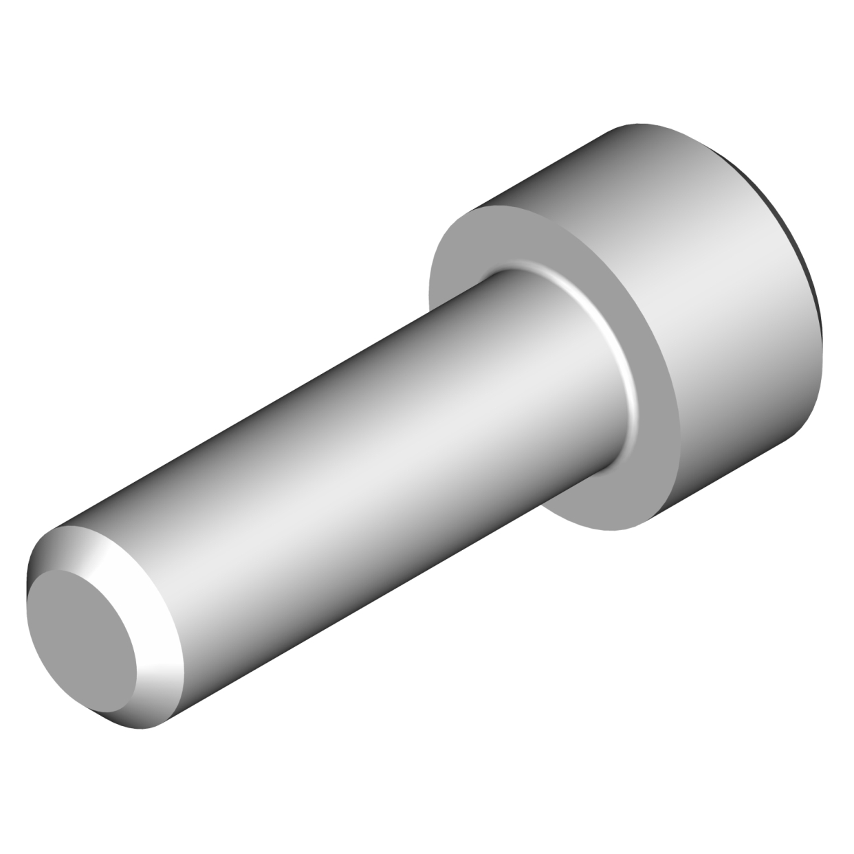 8.9098 Винт М10-6gx30-8.8 9990001201