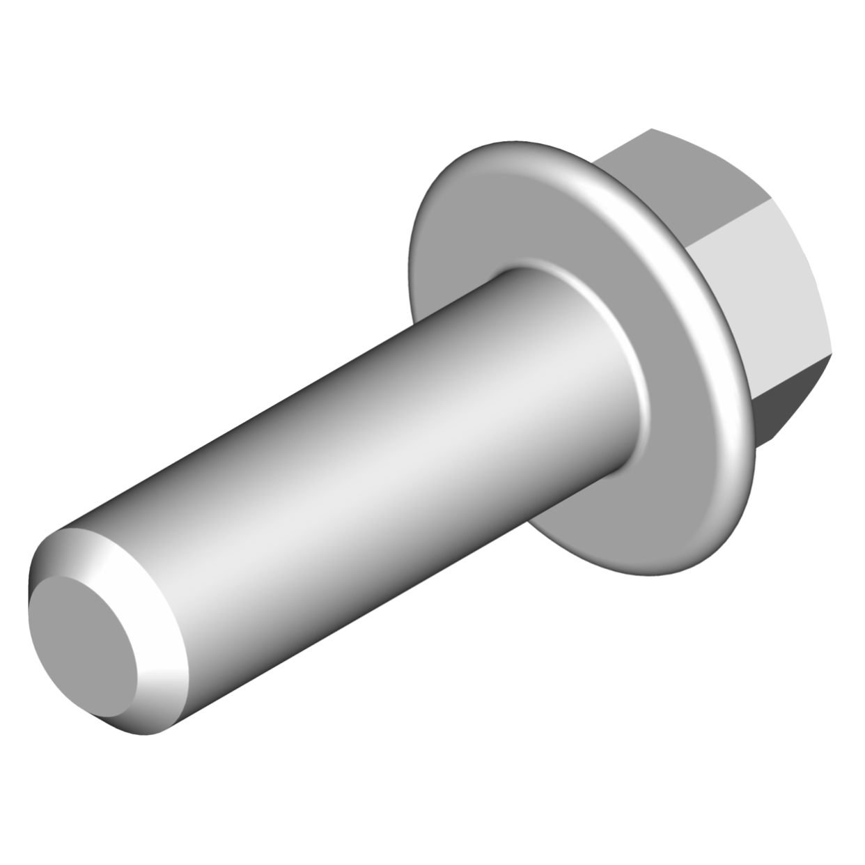 8.9243 Болт М10-6gх30-8.8 9990002628