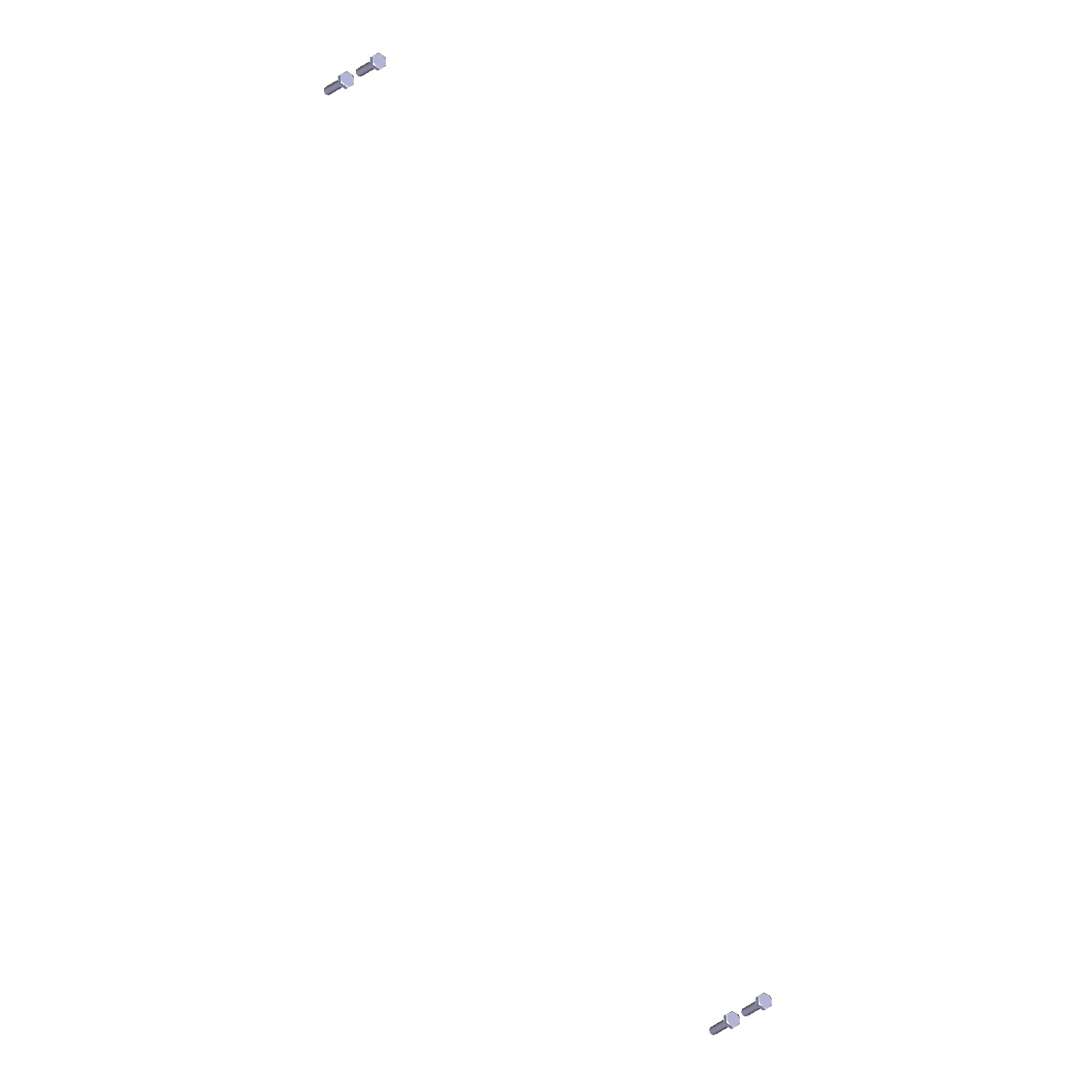 310046-П29 Болт М10-6gх40