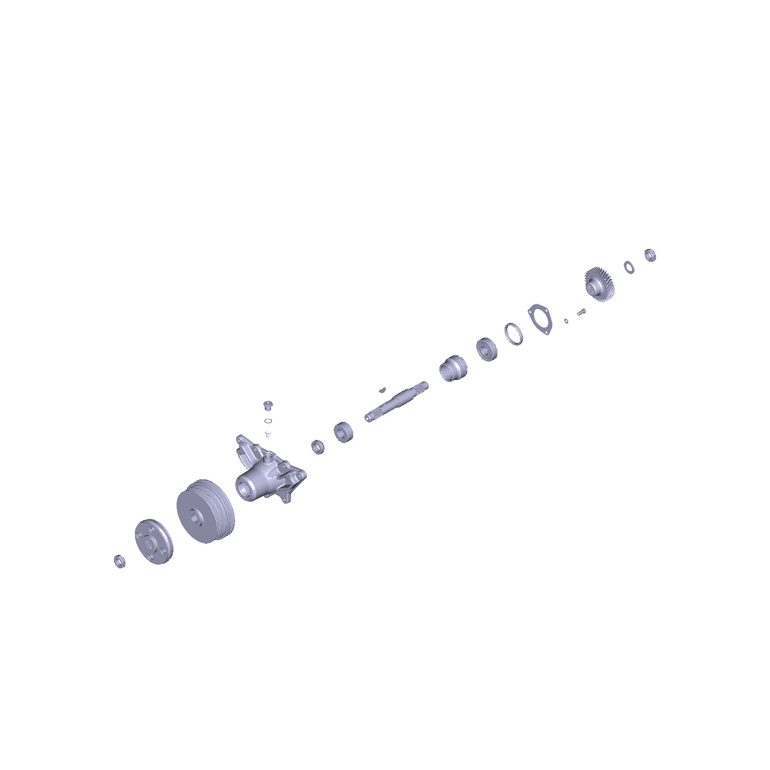 45 9824 6266 Шпонка 6х9 ОСТ 37.001.213-78