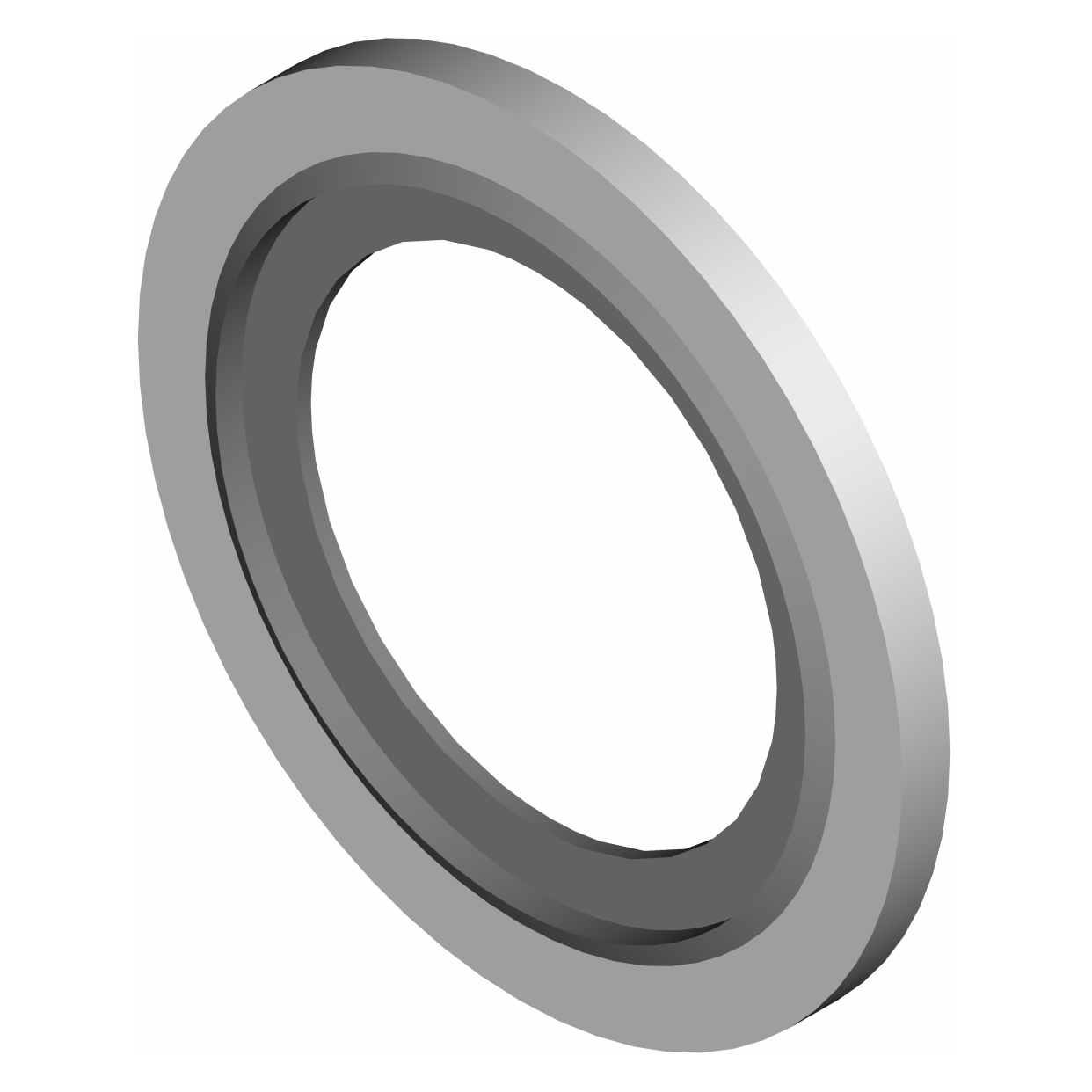 8.9546 Прокладка US-M24-NBR