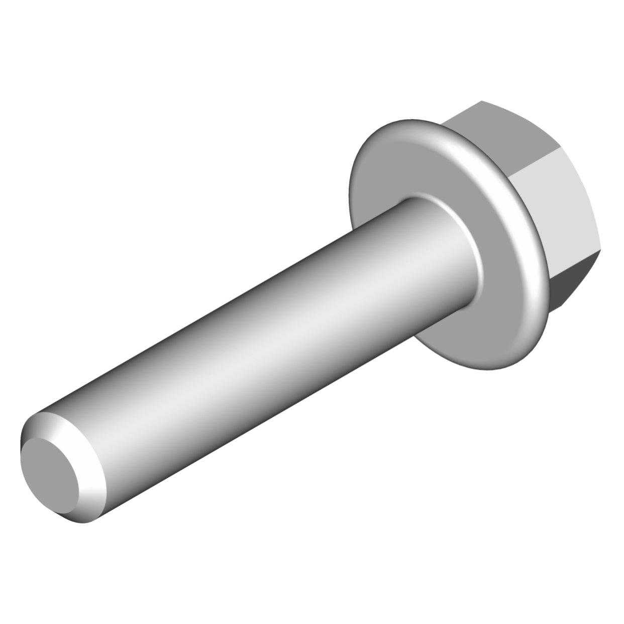 8.9245 Болт М10-6gх45-8.8 9990002631