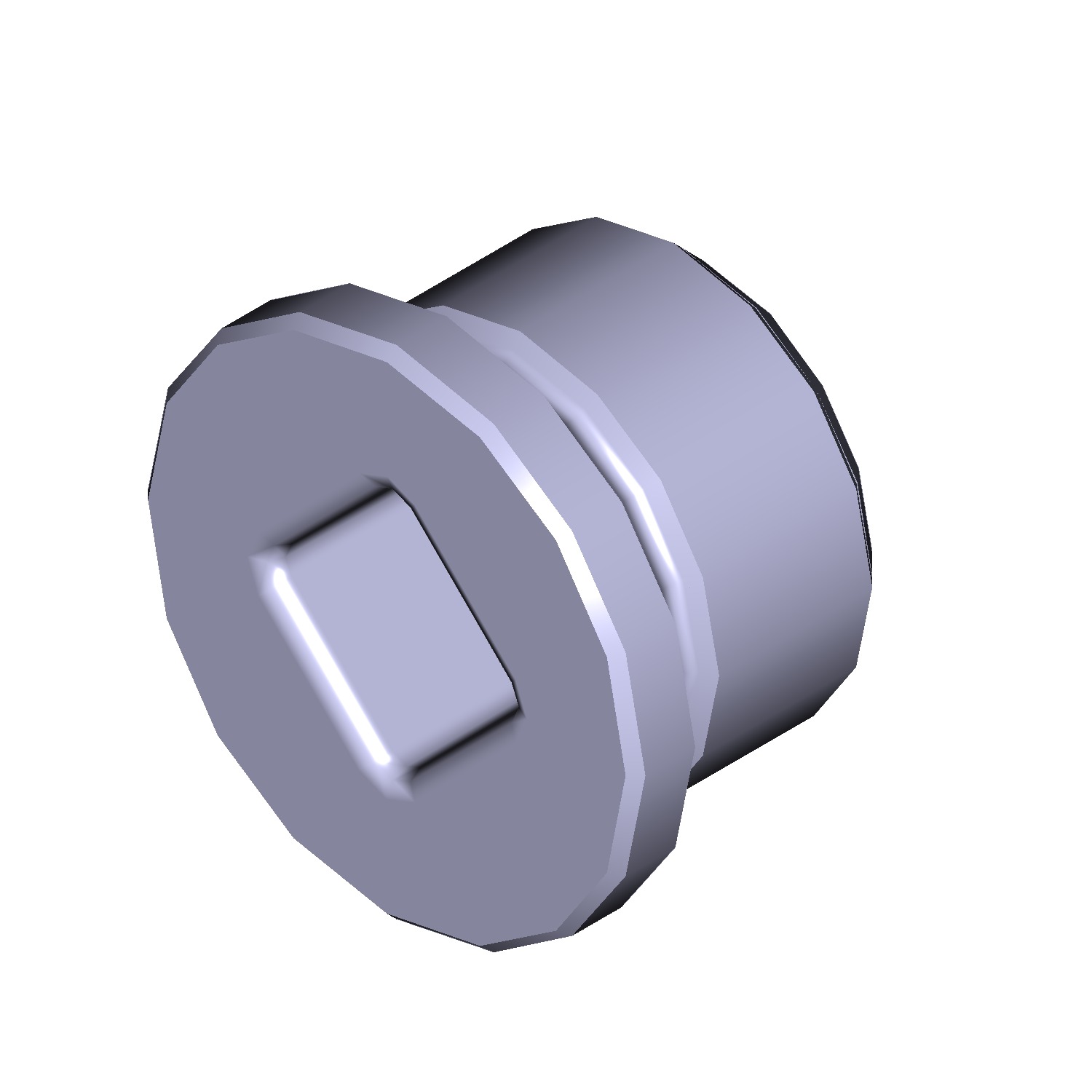 316144-П2 ПРОБКА М20Х1,5-6Д