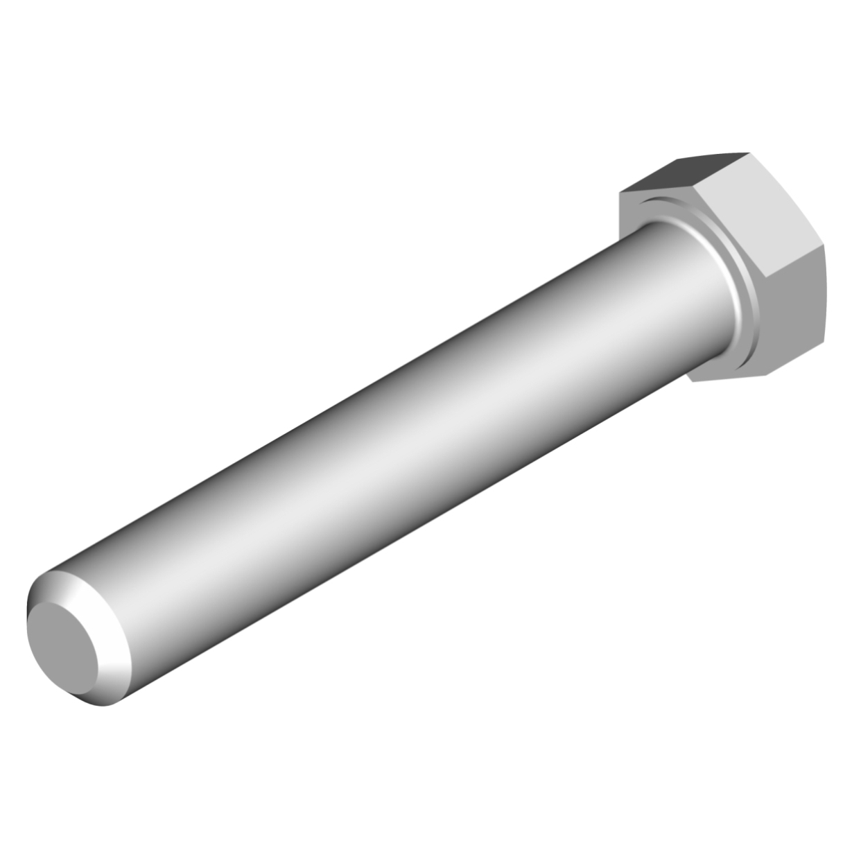 45 9348 1569 Болт М10-6gх60 ОСТ 37.001.123-96