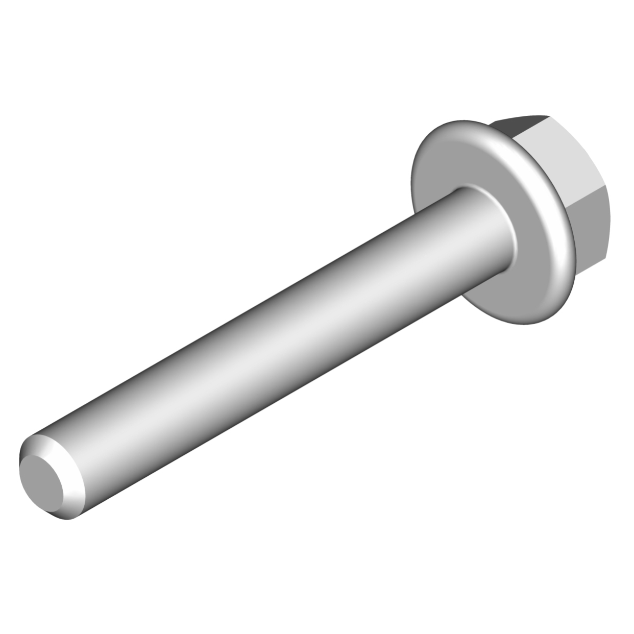 8.9230 Болт М6-6gх40-8.8 9990002945