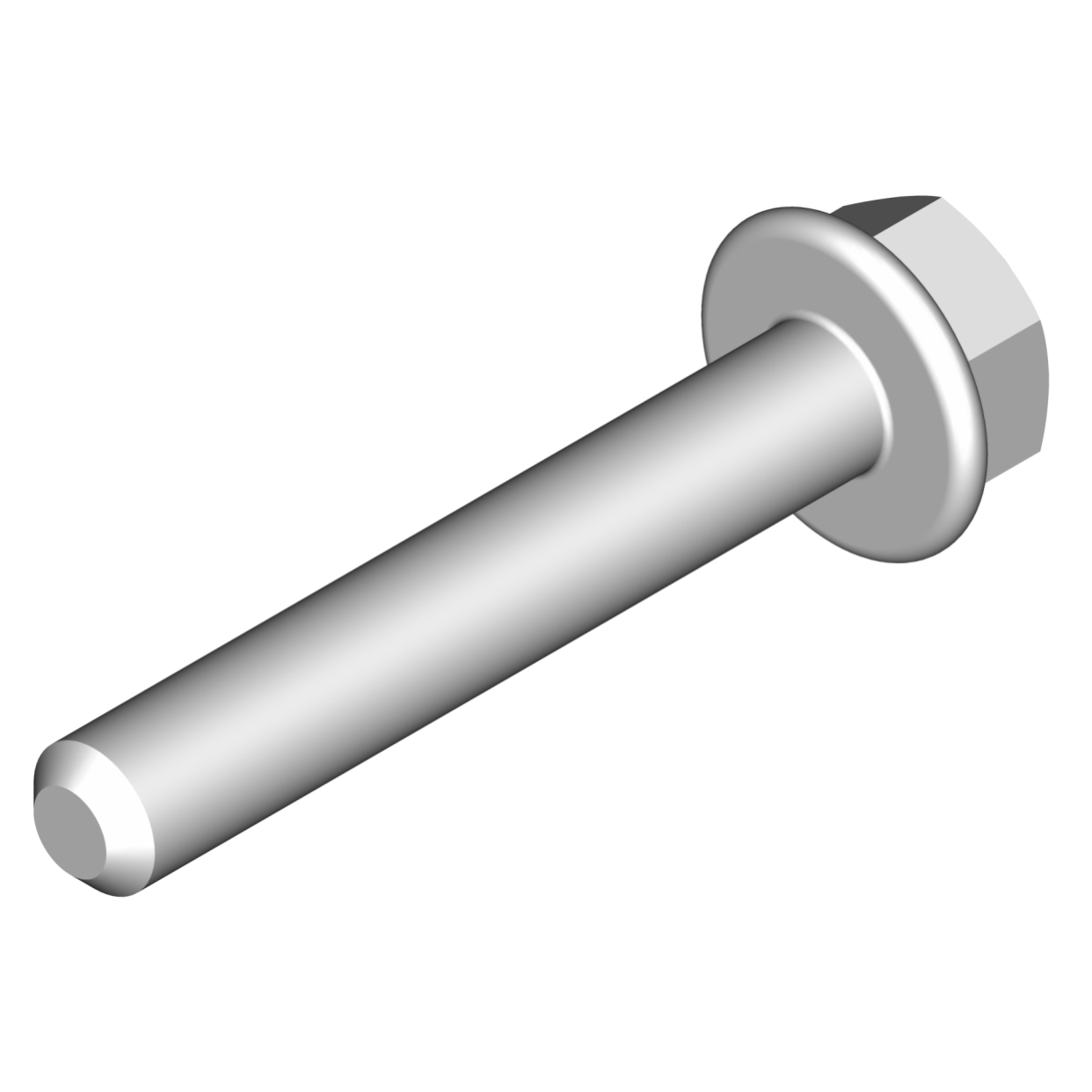 8.9238 Болт М8-6gx50-8.8 9990002544