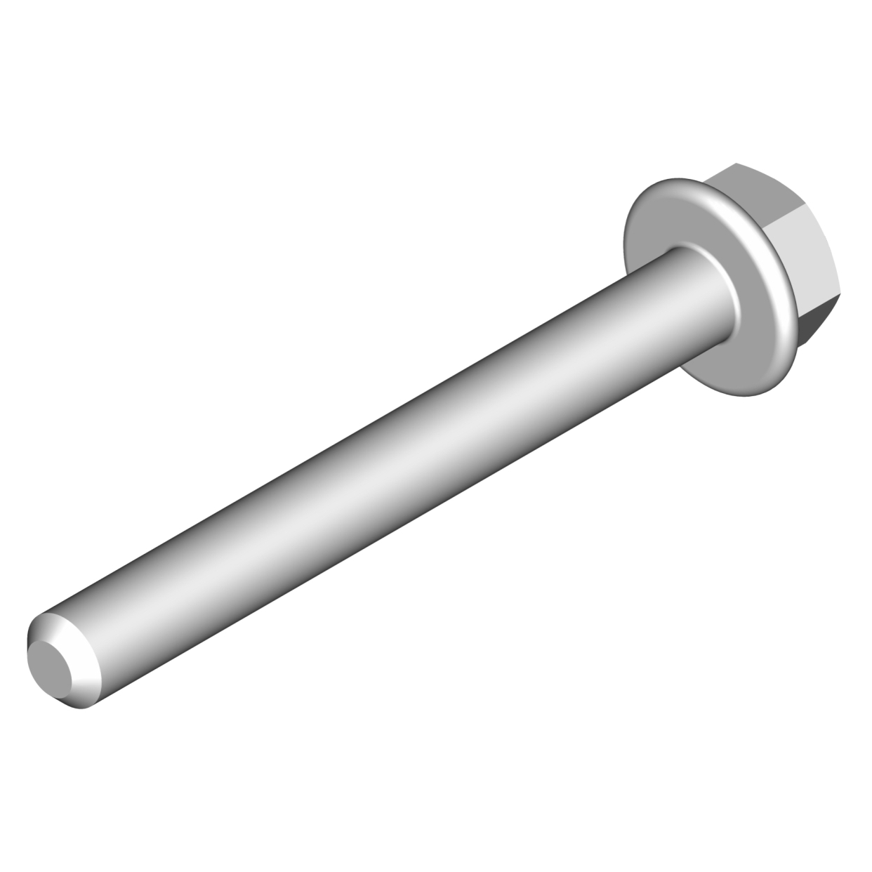 8.9240 Болт М8-6gx70-8.8 9990002548