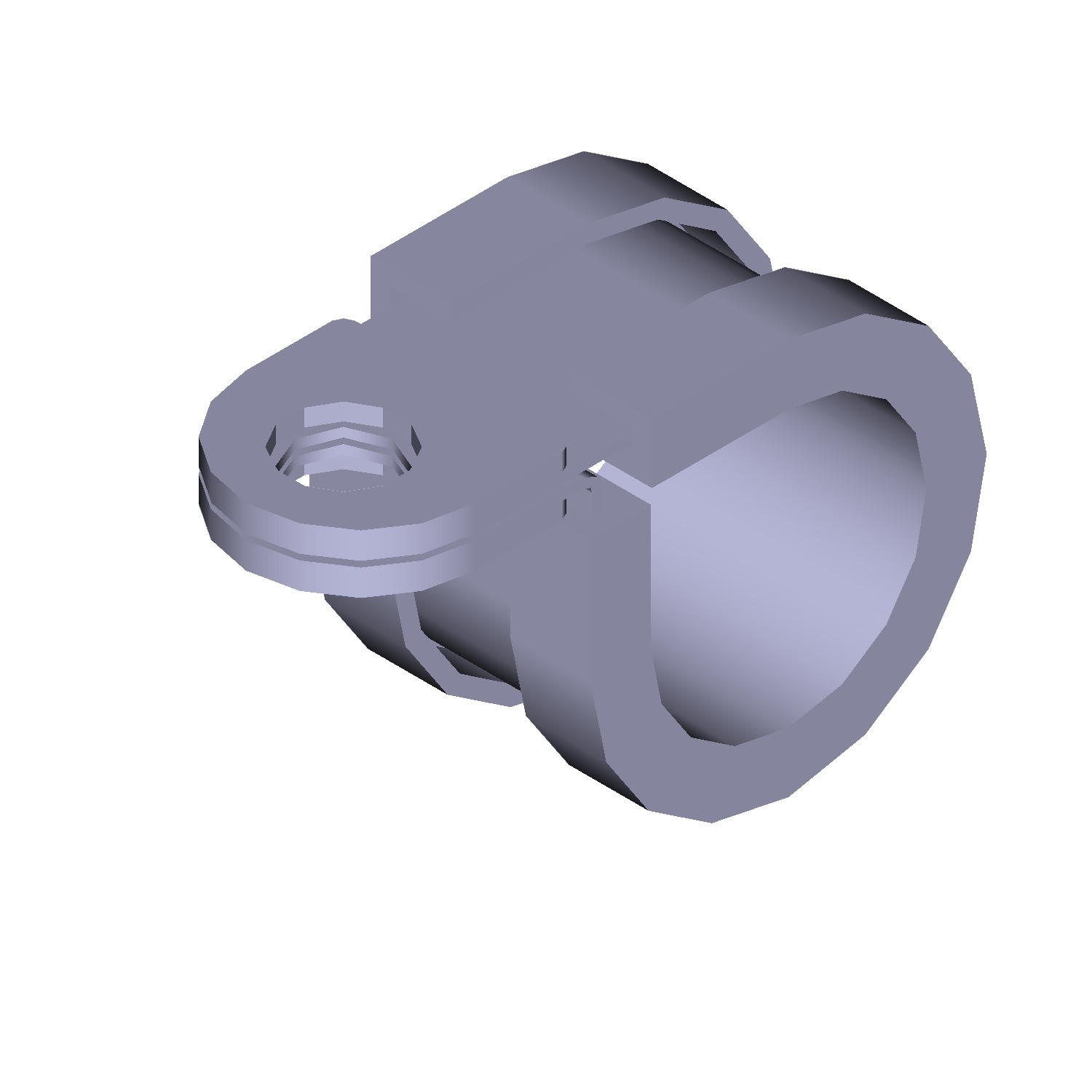 8.9305 Хомут RSGU 1.24 / 20W 1