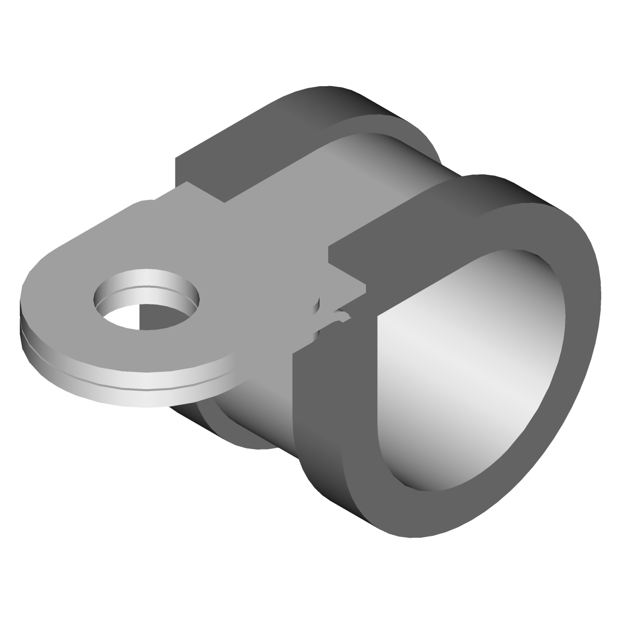 8.9422 Хомут RSGU 0.21/20W1
