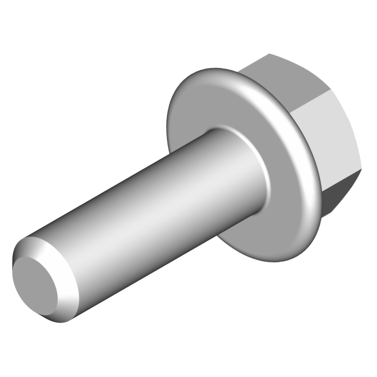 8.9508 Болт M10x30-10.9-Ц5хр ISO 4162
