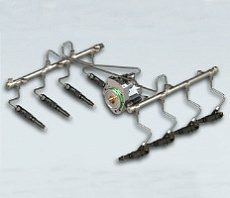 Система впрыска Common Rail