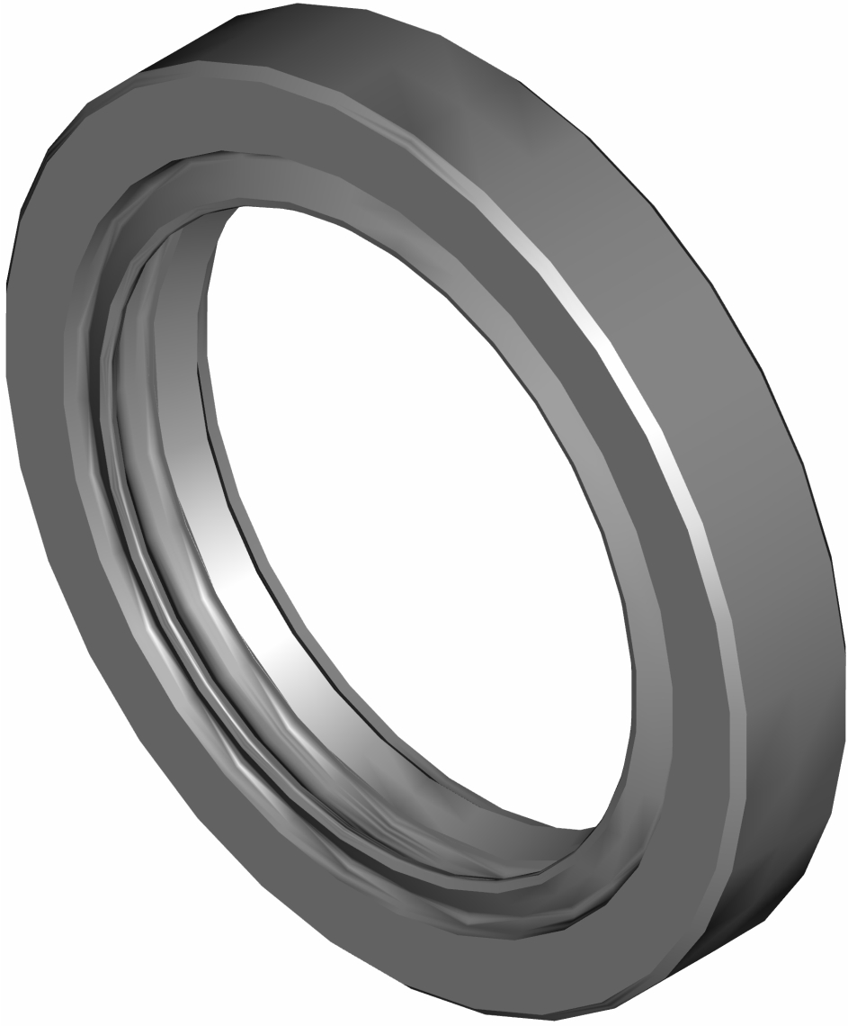 332.1121066-10 Манжета 32х45х7 (см.332-1121066-10СБ)