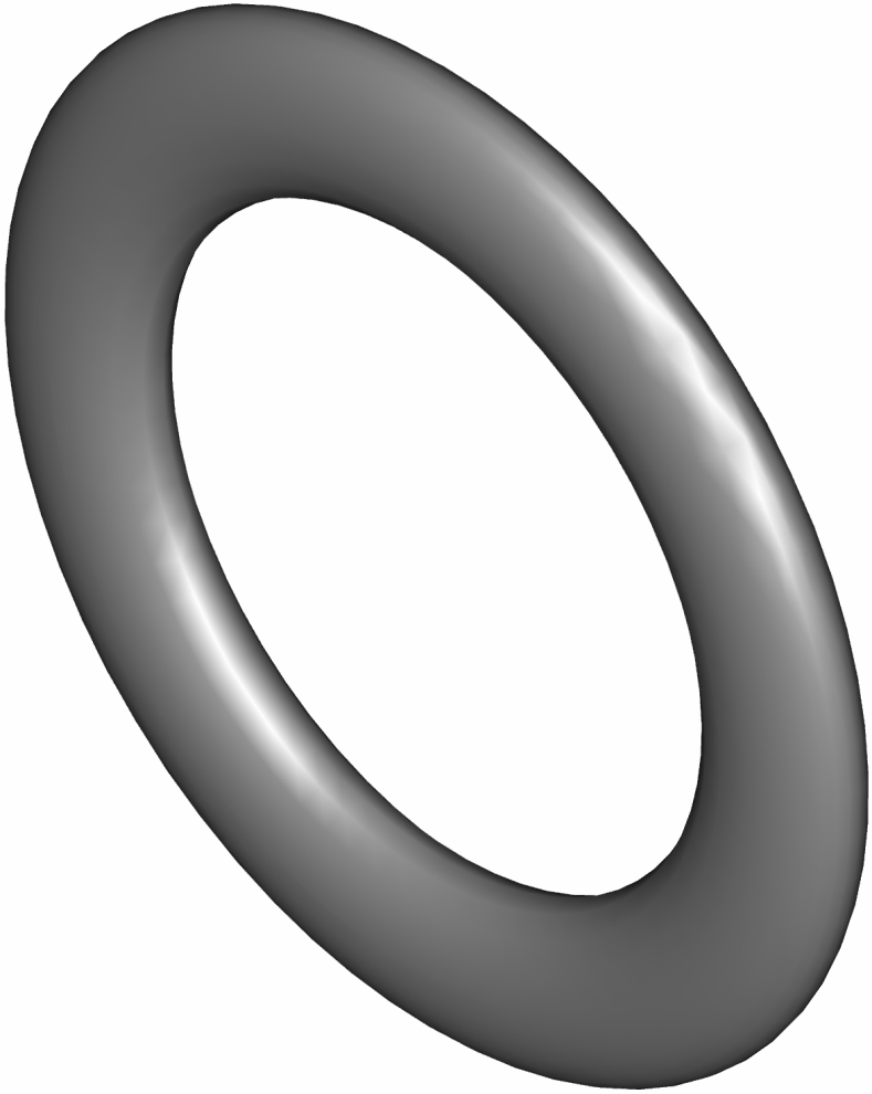 60.1106380-02 Кольцо уплотнительное