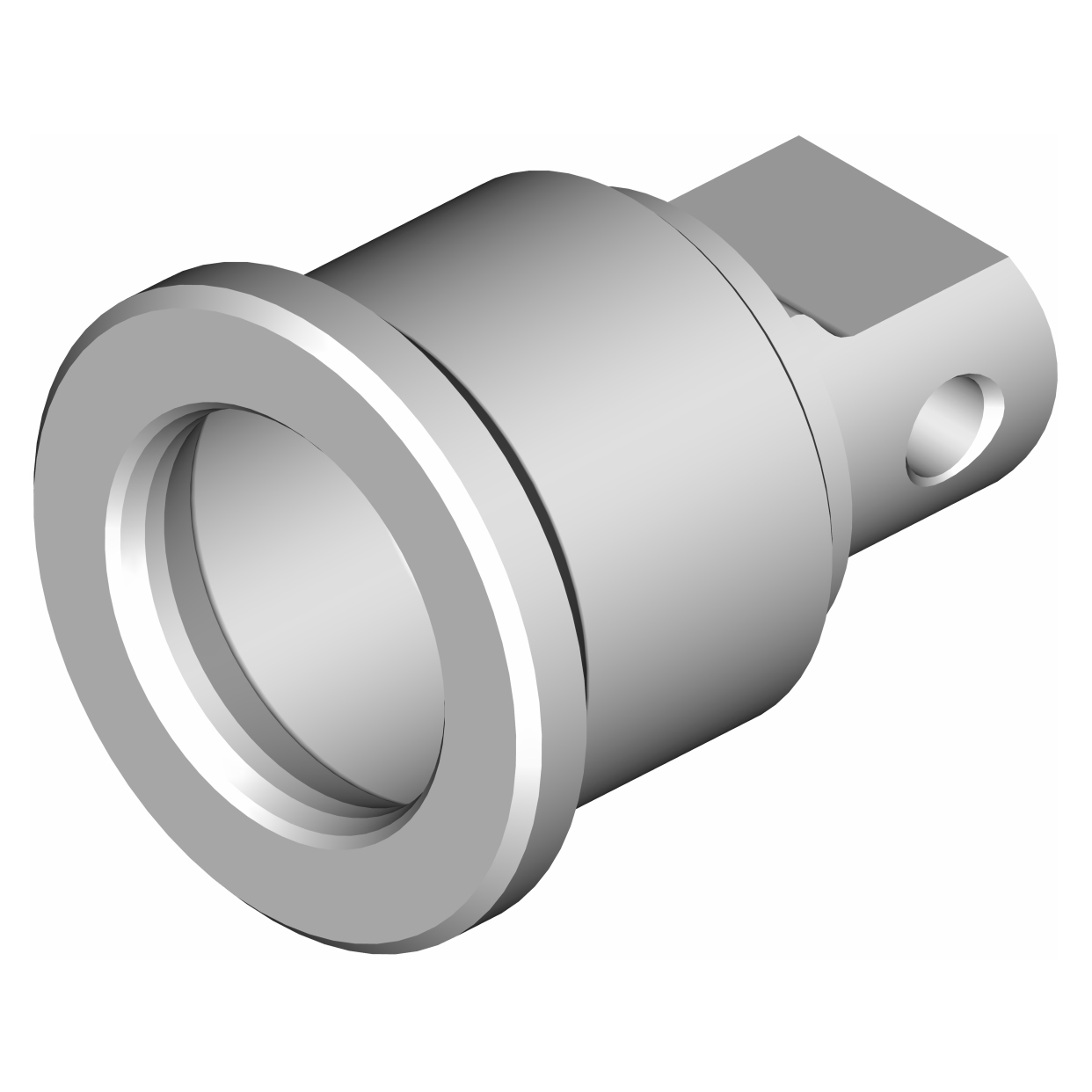 236-1110060-А3 Муфта грузов