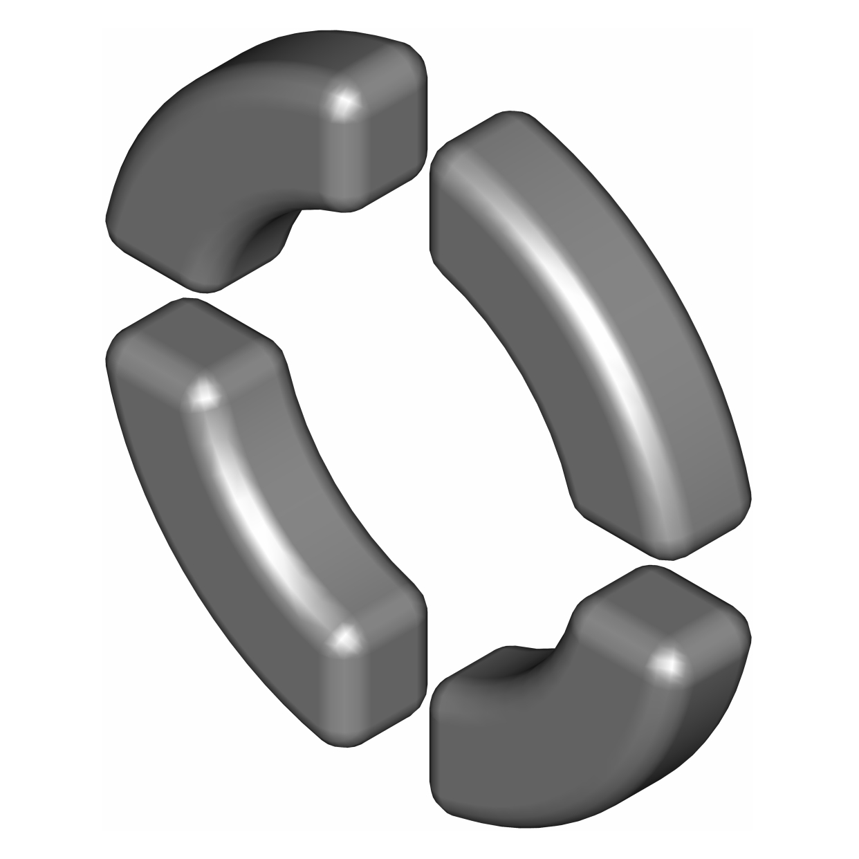 236-1110517-Б2 Сухарь ведущей шестерни