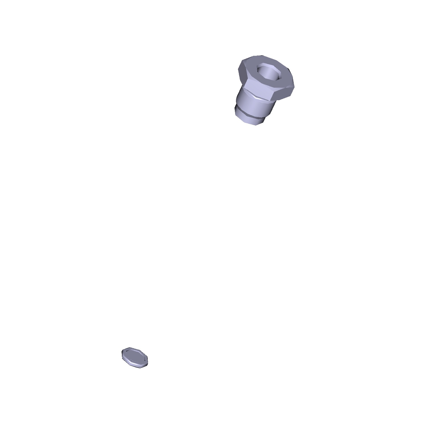 333.1110312-30 Ввертыш