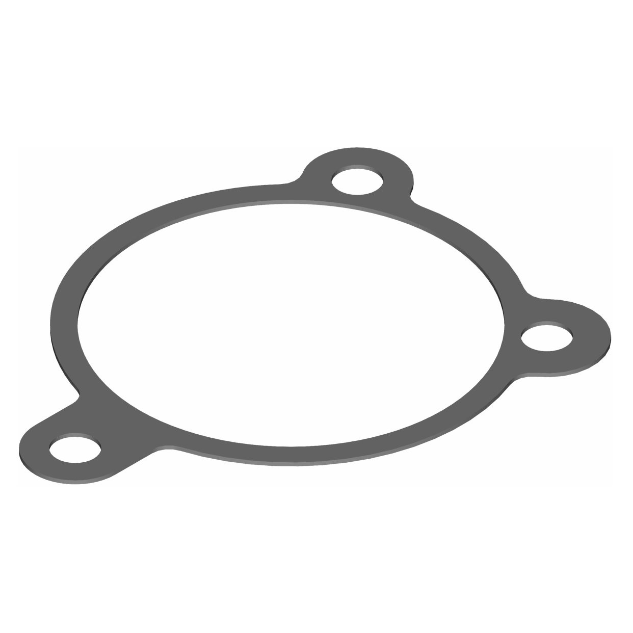 333.1110708 Прокладка корпуса мембраны