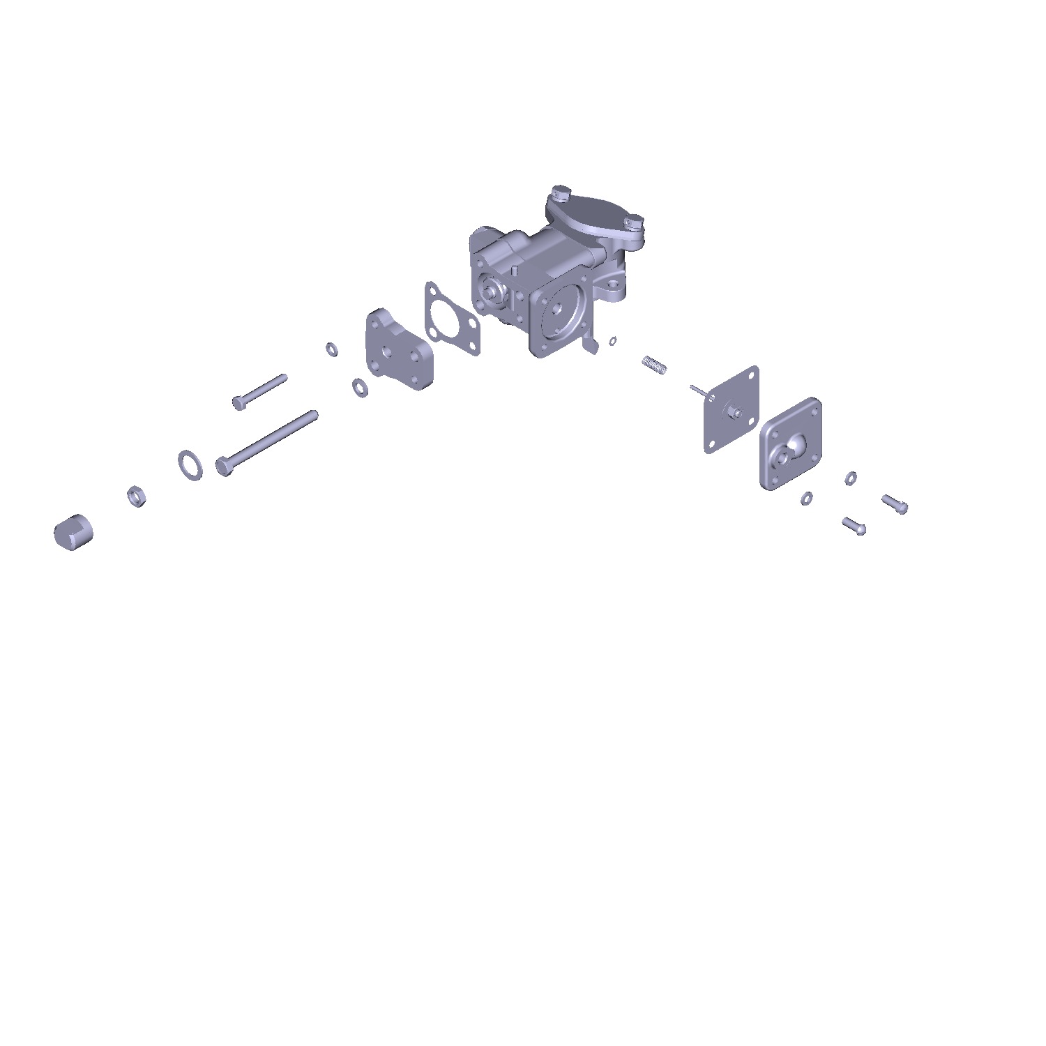423.1110926-10 Рычаг
