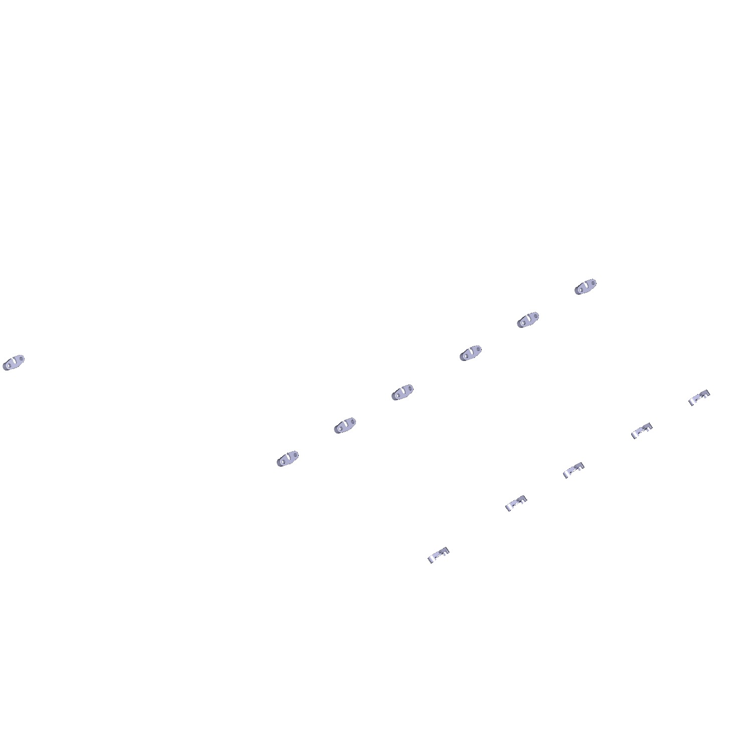 240-1104345-Б ФЛАНЕЦ